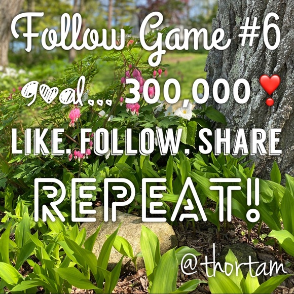Other - Let’s keep growing together!